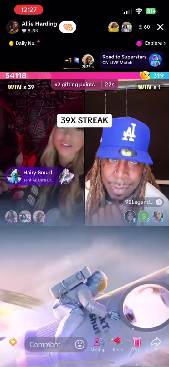 Post 8 by Julia_.vo on TikTok (video)
