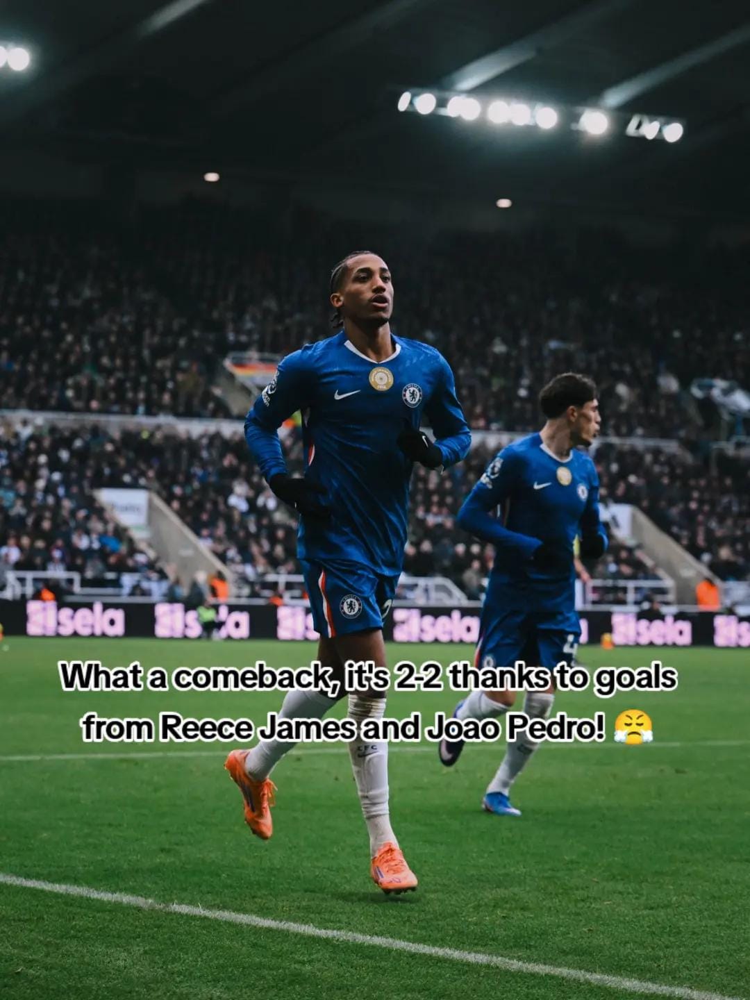 Post 2 by 💡 @CFC START 🧊 on TikTok (video)