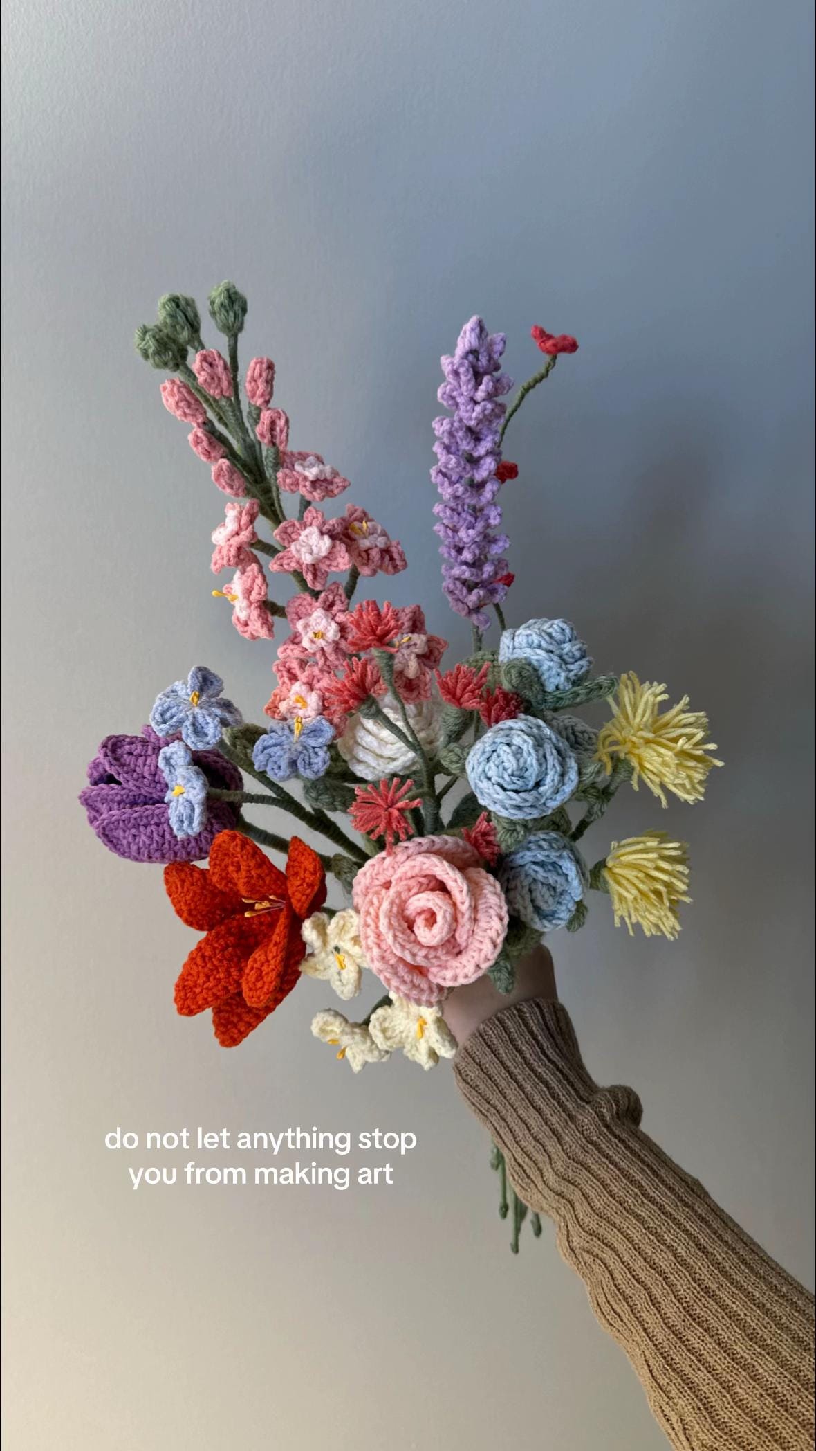 Post 6 by Forever Florals on TikTok (video)