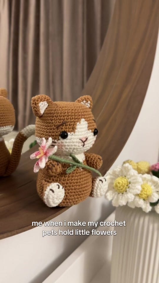 Post 2 by Forever Florals on TikTok (video)