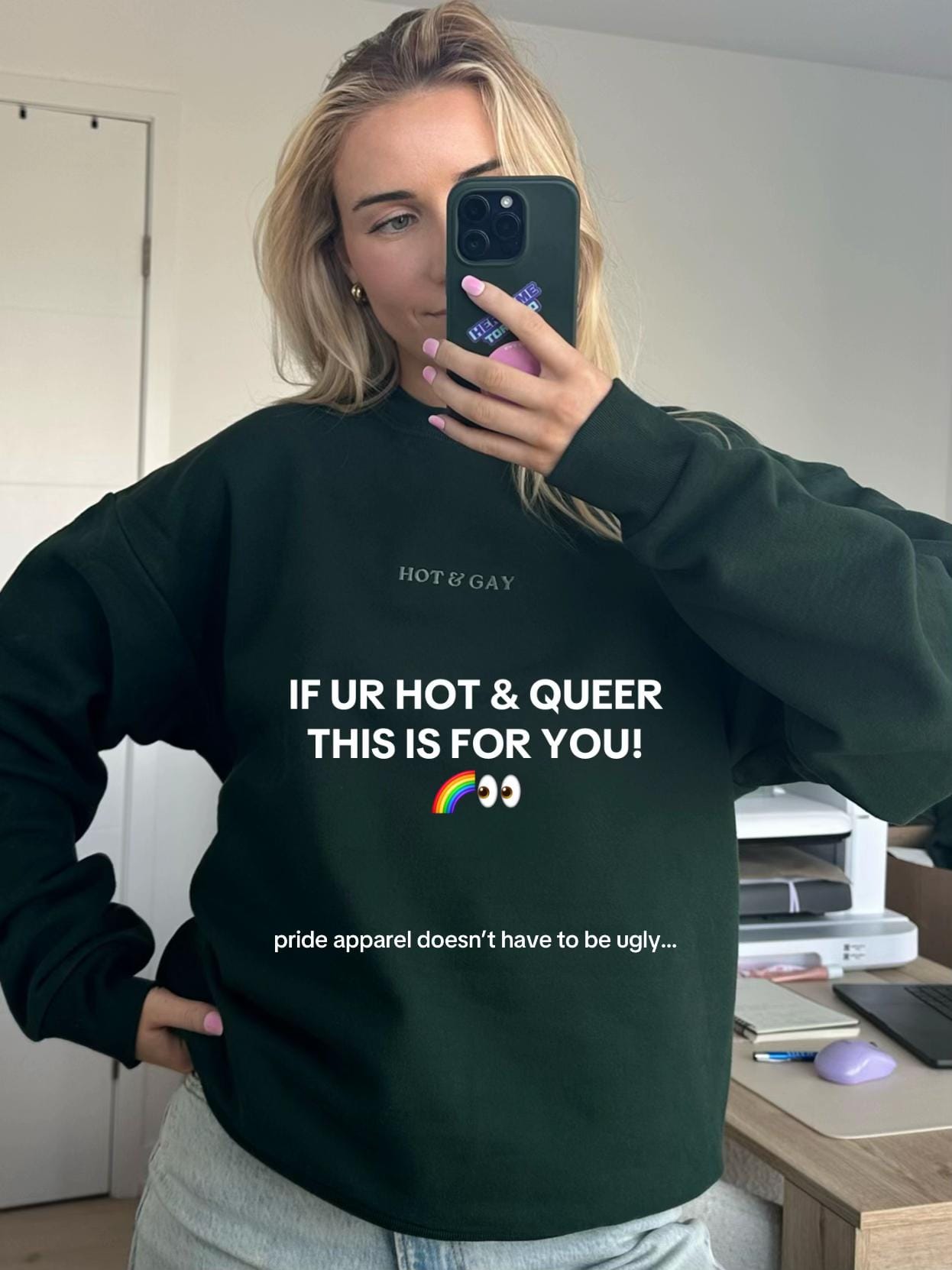 Post 9 by CHELSEA on TikTok (video)