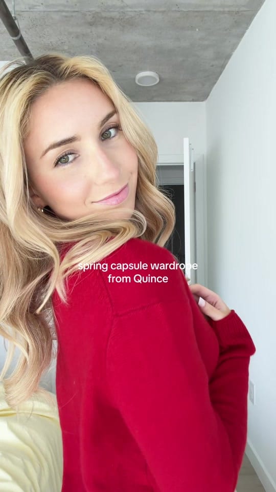Post 5 by CHELSEA on TikTok (video)