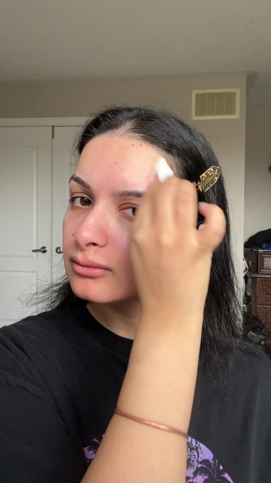 Post 1 by shernibeauty on TikTok (video)