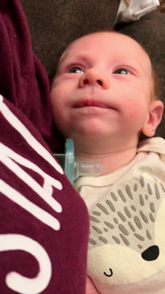 Post 3 by Chelsea on TikTok (video)