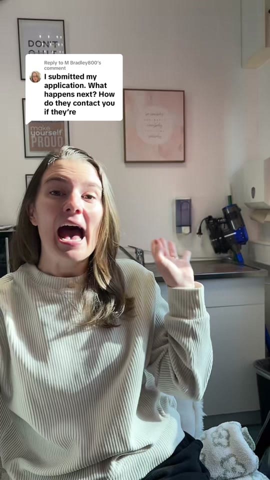 Post 10 by Chelsea on TikTok (video)