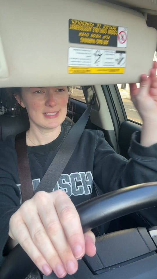 Post 8 by Chelsea on TikTok (video)