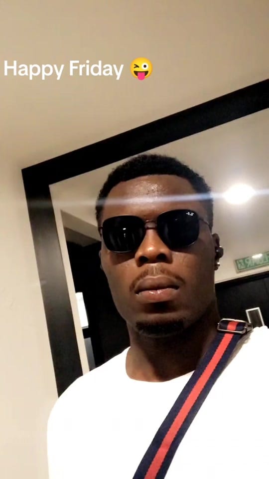 Post 10 by Terry nwodo on TikTok (video)