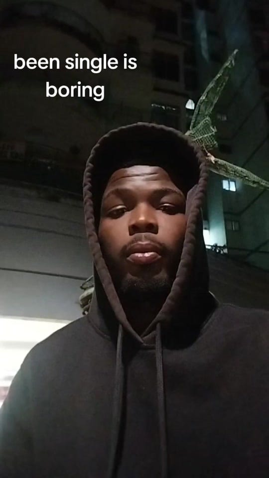 Post 2 by Terry nwodo on TikTok (video)