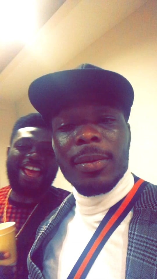 Post 3 by Terry nwodo on TikTok (video)