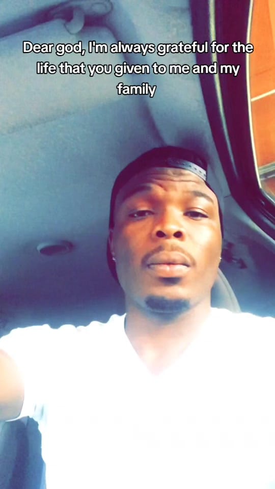 Post 1 by Terry nwodo on TikTok (video)