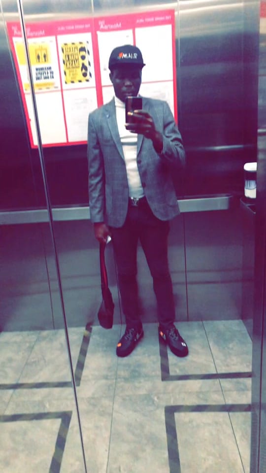 Post 4 by Terry nwodo on TikTok (video)