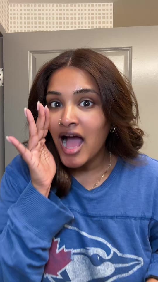 Post 1 by namayanava on TikTok (video)