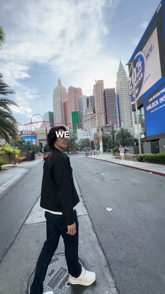 Post 2 by Phil Kwok on TikTok (video)
