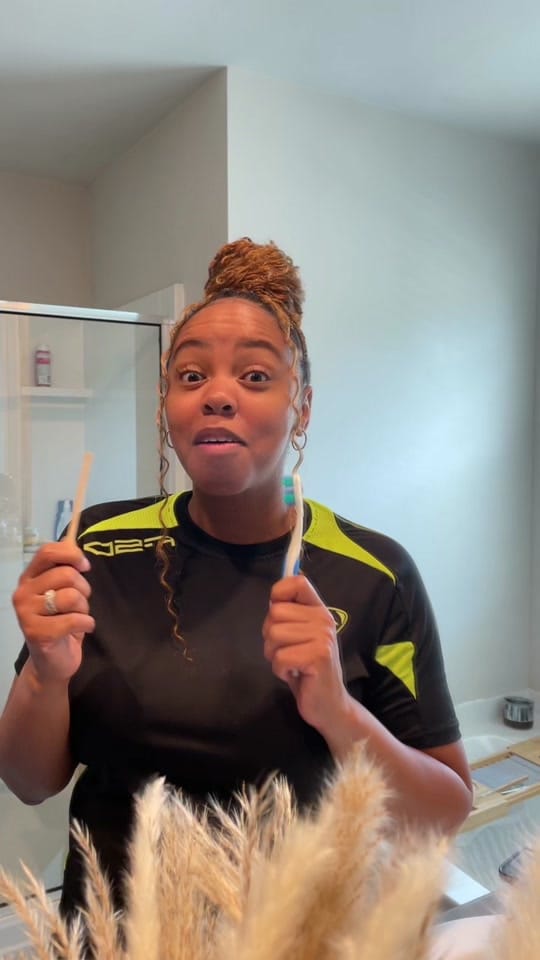 Post 10 by The Akomayes on TikTok (video)