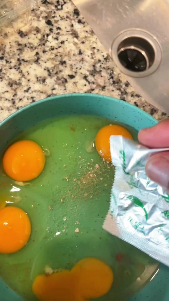 Post 5 by The Akomayes on TikTok (video)