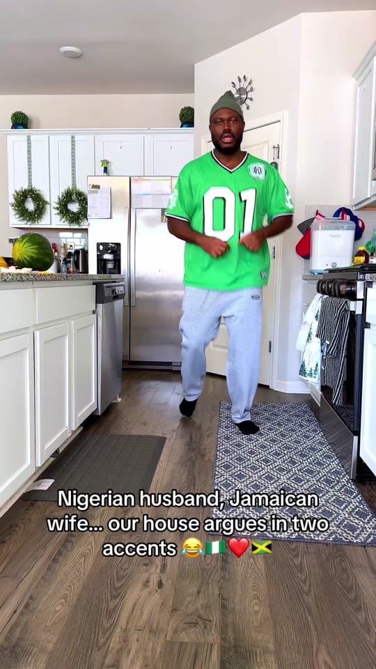 Post 4 by The Akomayes on TikTok (video)