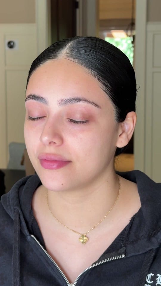 Post 9 by MKK Beauty on TikTok (video)
