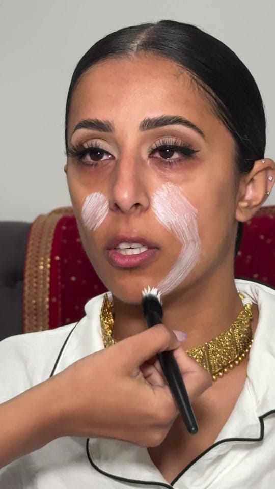Post 10 by MKK Beauty on TikTok (video)