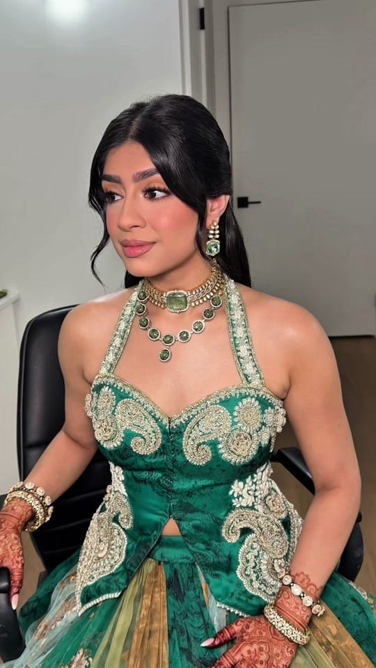 Post 3 by MKK Beauty on TikTok (video)