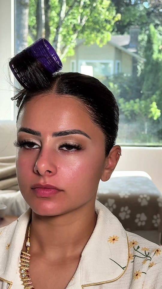 Post 7 by MKK Beauty on TikTok (video)