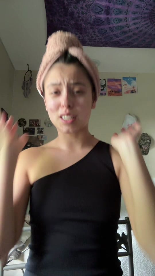 Post 5 by jimena :p on TikTok (video)
