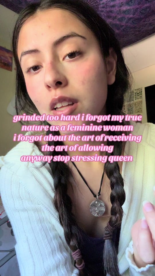 Post 3 by jimena :p on TikTok (video)