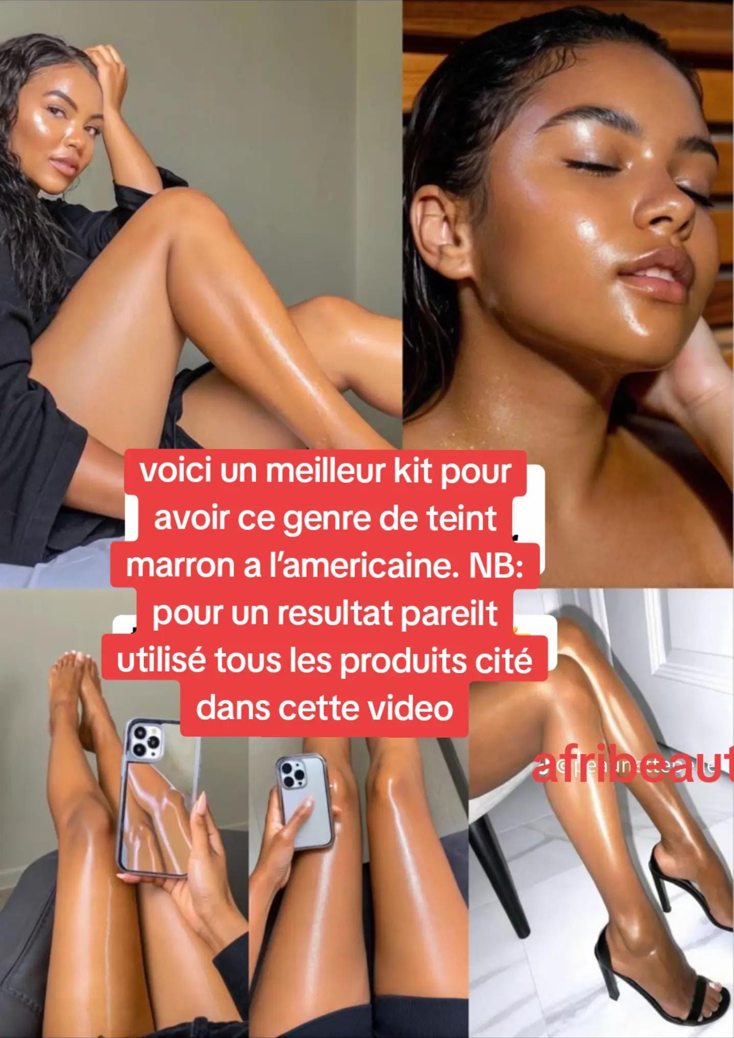 Post 4 by afri'beauty1 0152749407 on TikTok (video)
