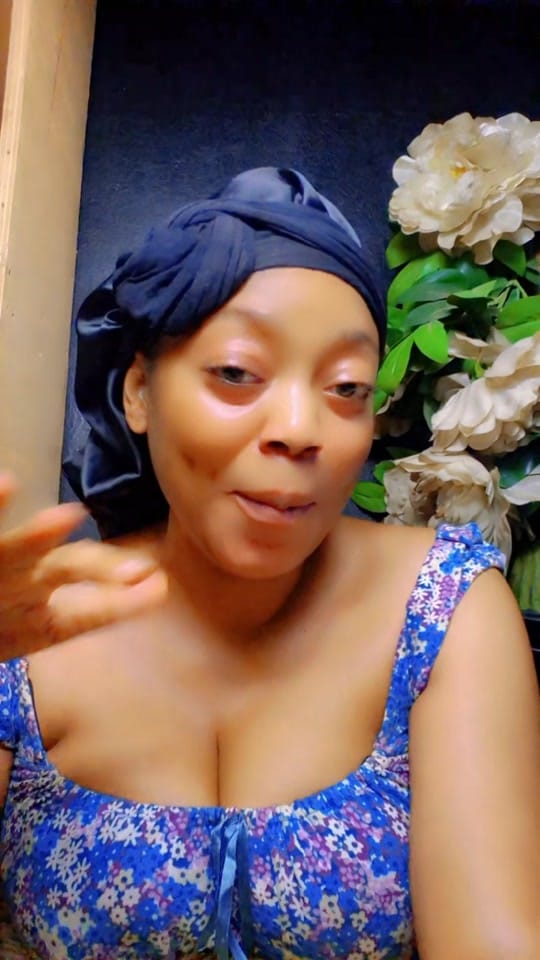 Post 1 by afri'beauty1 0152749407 on TikTok (video)
