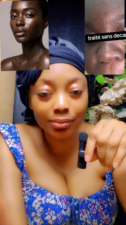 Post 2 by afri'beauty1 0152749407 on TikTok (video)