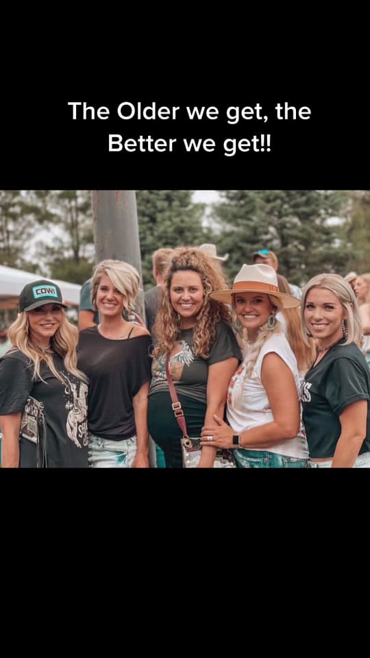 Post 10 by 💕Miss Ashley💕 on TikTok (video)