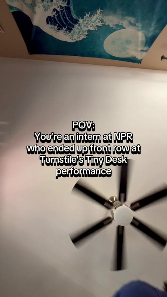 Post 10 by JUKE on TikTok (video)