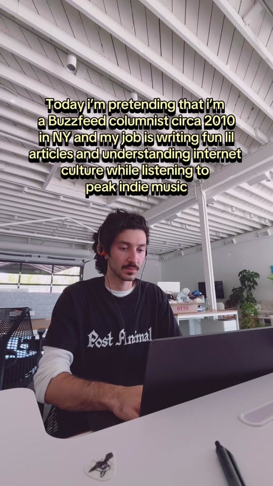 Post 9 by JUKE on TikTok (video)