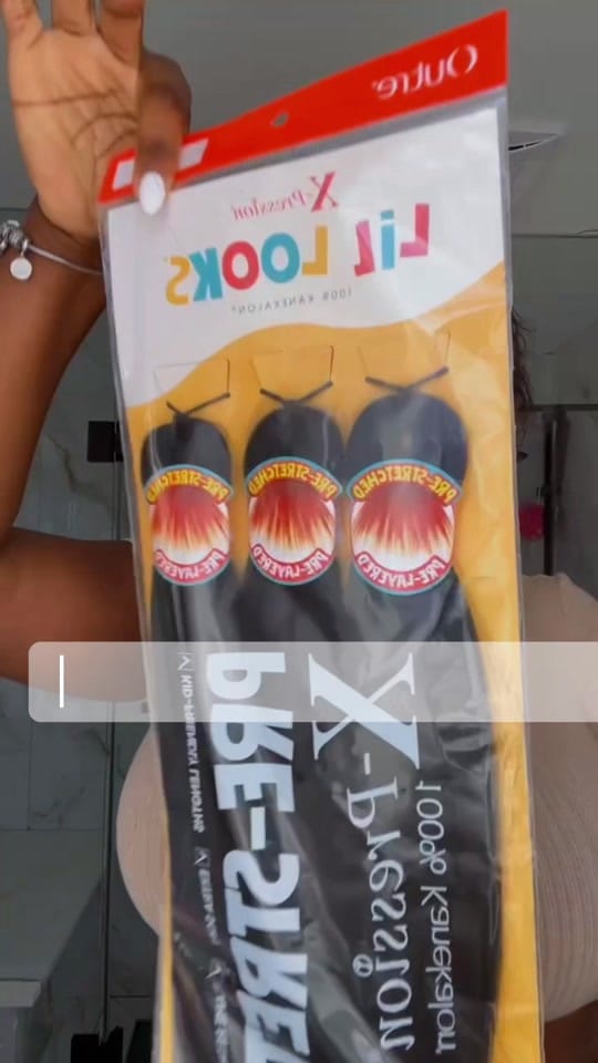 Post 10 by Tanisha | Beauty & Lifestyle on TikTok (video)