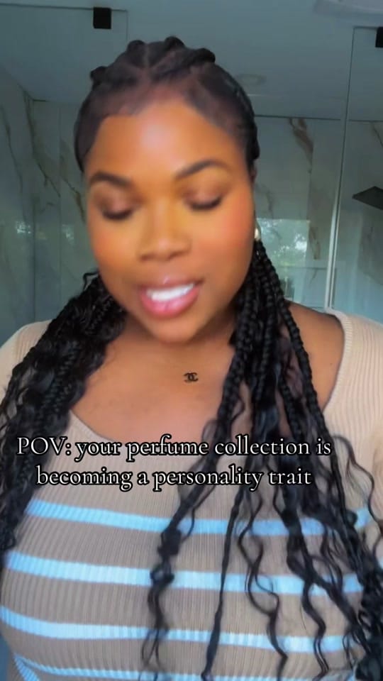 Post 7 by Tanisha | Beauty & Lifestyle on TikTok (video)