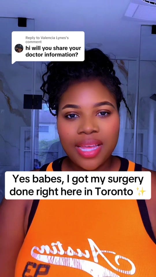 Post 8 by Tanisha | Beauty & Lifestyle on TikTok (video)