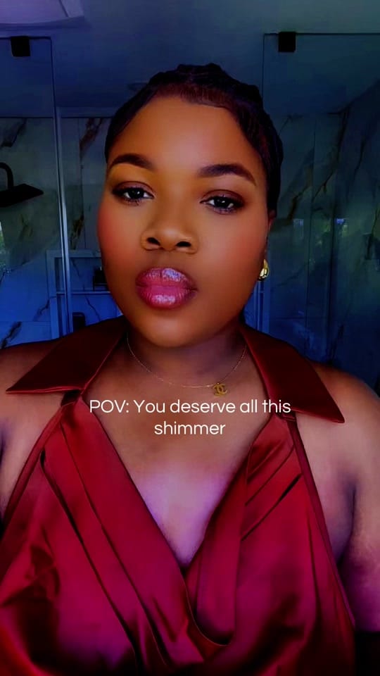 Post 6 by Tanisha | Beauty & Lifestyle on TikTok (video)