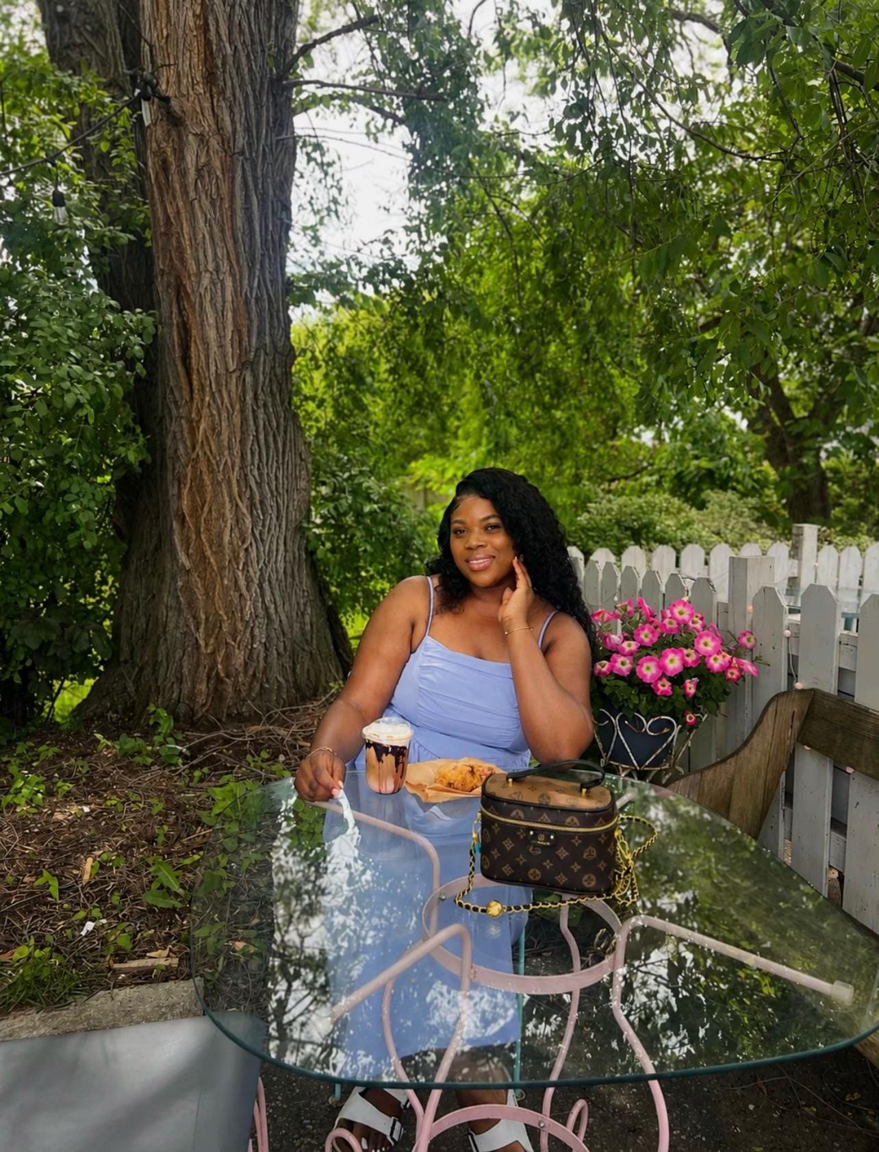 Post 4 by Tanisha | Beauty & Lifestyle on TikTok (video)