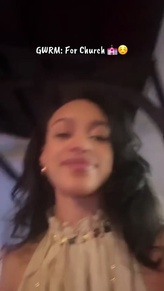 Post 2 by Paris Smith on TikTok (video)