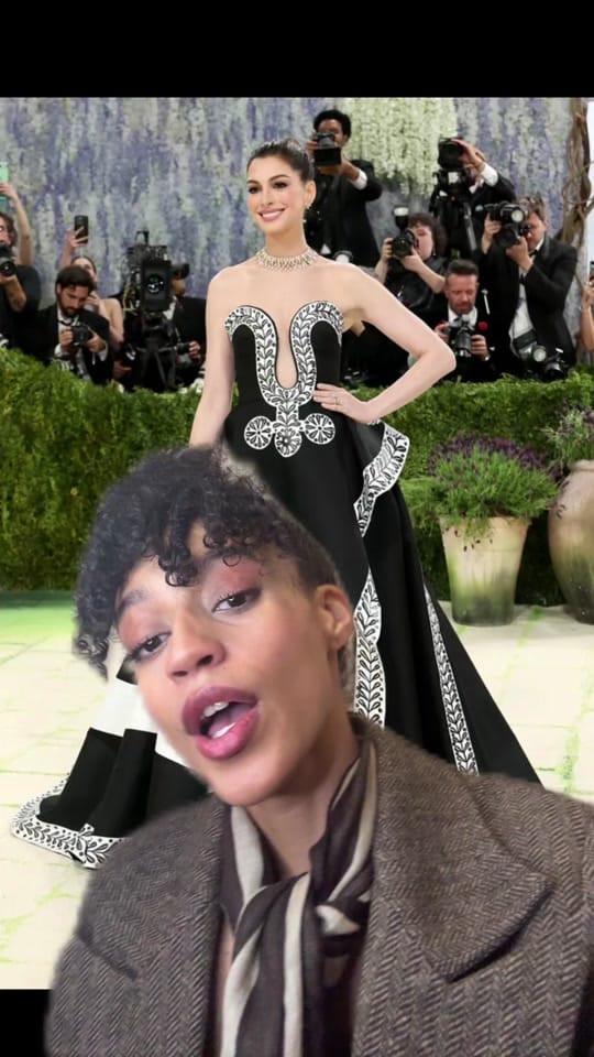 Post 5 by Paris Smith on TikTok (video)
