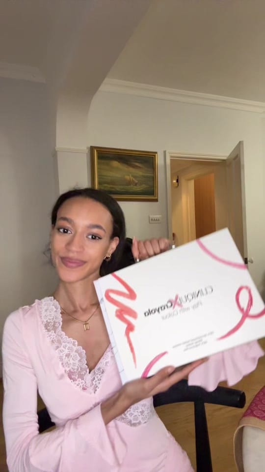 Post 1 by Paris Smith on TikTok (video)