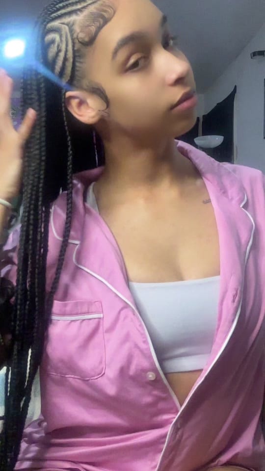 Post 8 by angelrachal_ on TikTok (video)