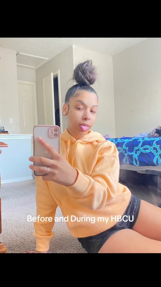 Post 5 by angelrachal_ on TikTok (video)