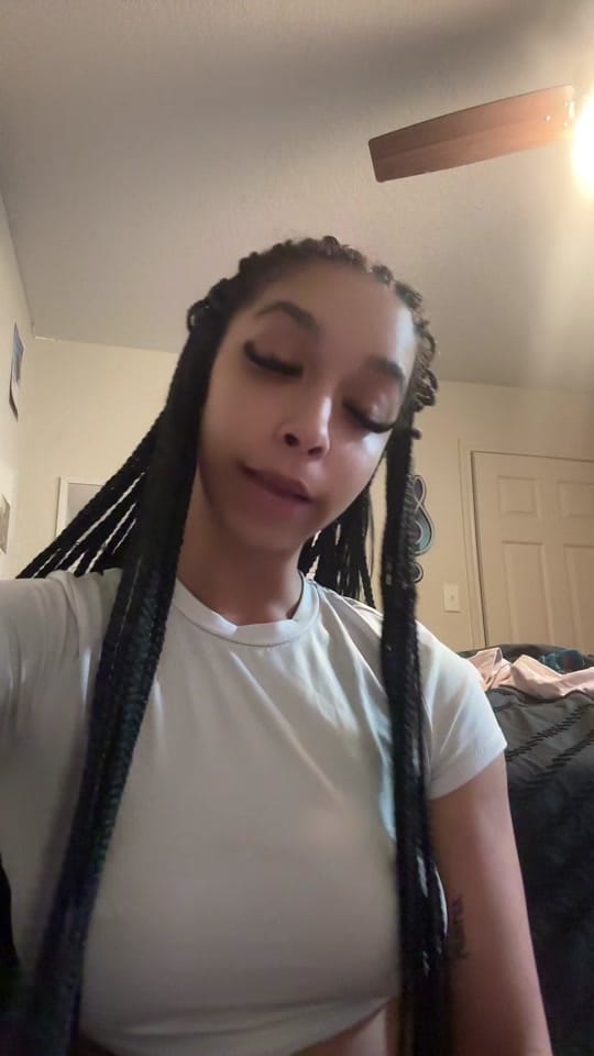 Post 10 by angelrachal_ on TikTok (video)