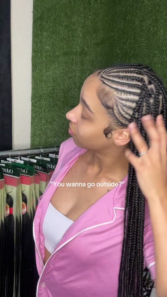 Post 6 by angelrachal_ on TikTok (video)