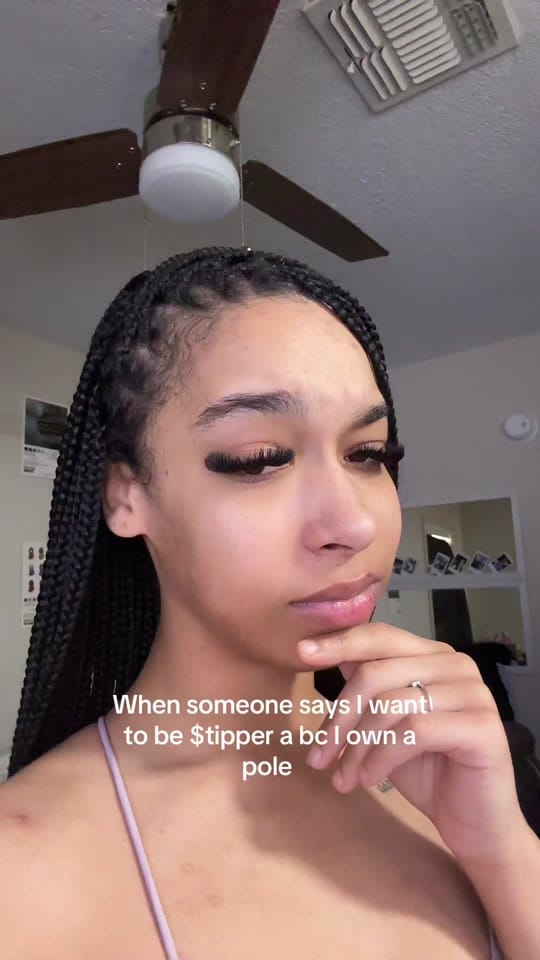 Post 2 by angelrachal_ on TikTok (video)