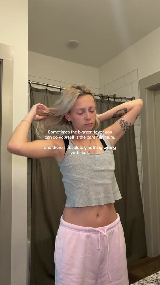 Post 2 by laurenspaghettios on TikTok (video)