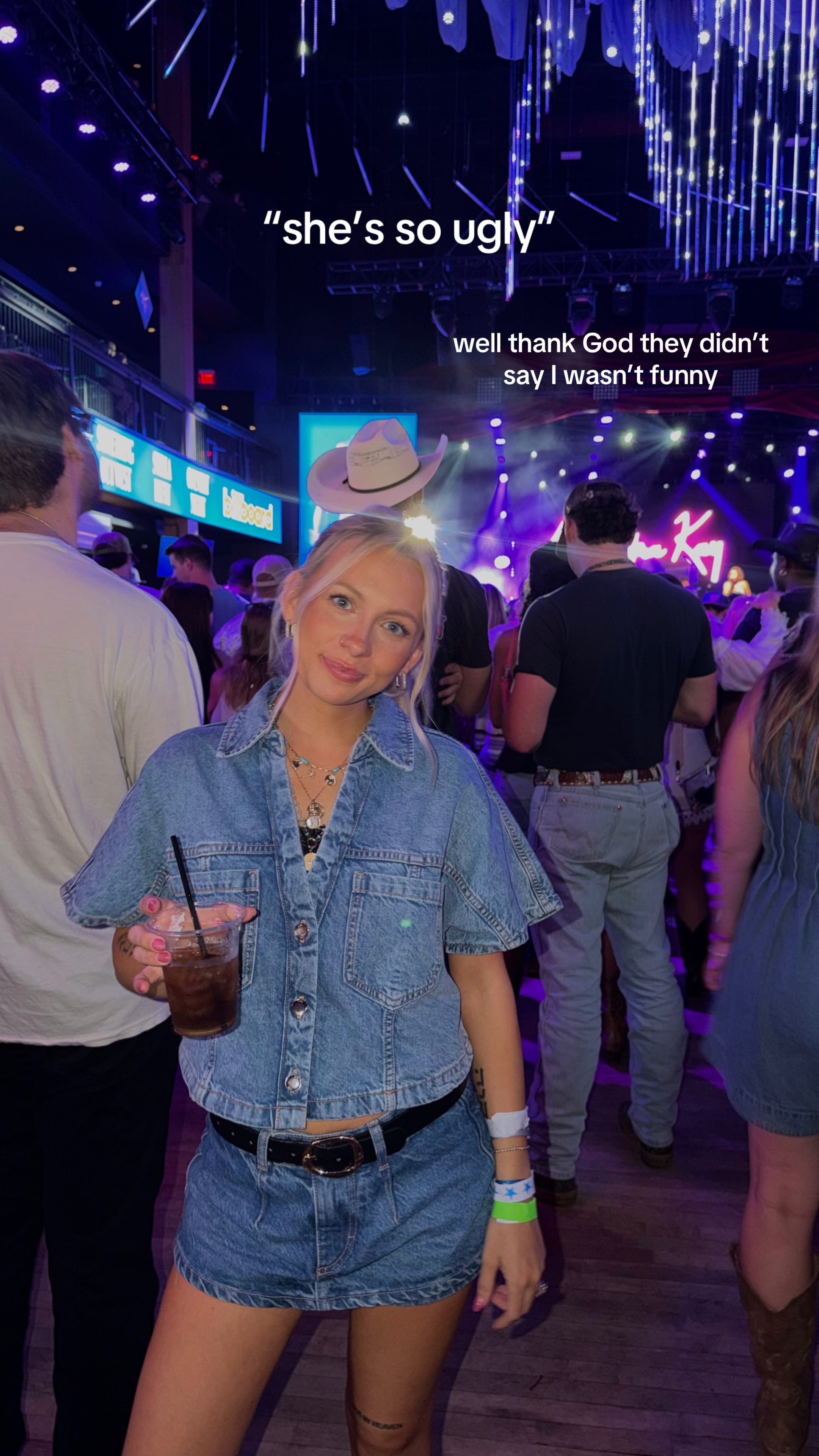 Post 5 by laurenspaghettios on TikTok (video)