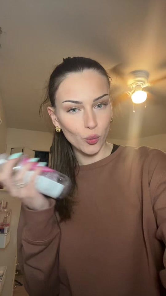 Post 5 by dev 🫶🏼 on TikTok (video)