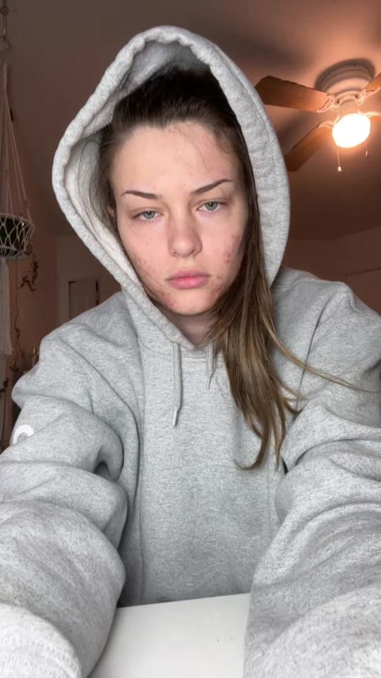 Post 6 by dev 🫶🏼 on TikTok (video)