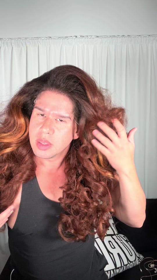 Post 2 by Jordan Jayro on TikTok (video)